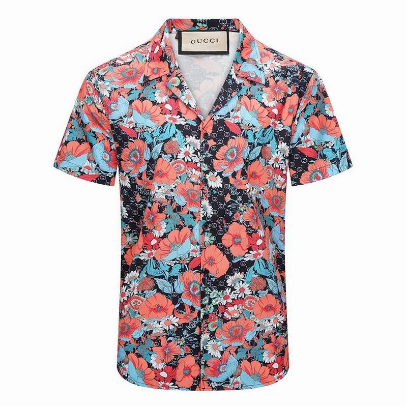 Gucci Men's Shirts 45